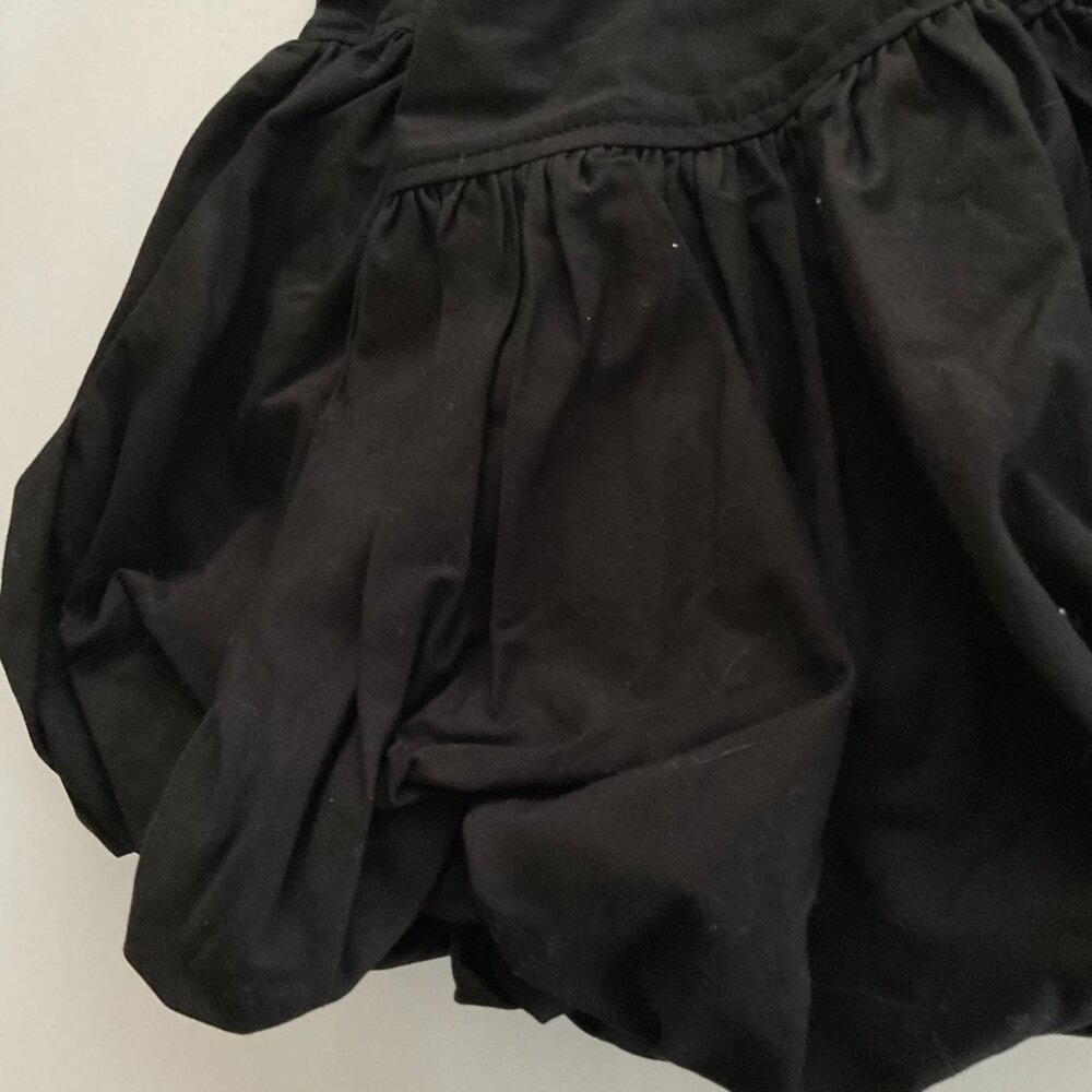 URBAN REVIVO Women's Puffy Skirt NWT Size L - Picture 5 of 5
